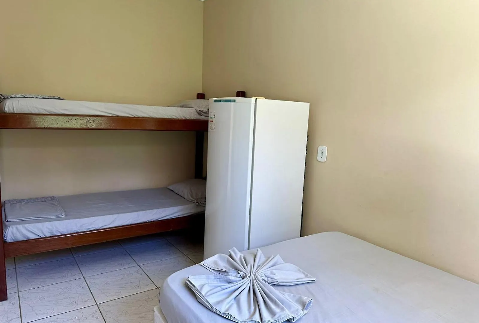 Morada Dos Passaros Bps Lejlighed Porto Seguro 0*,  Brasilien