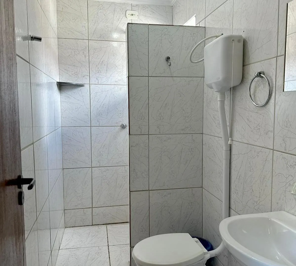 Morada Dos Passaros Bps Lejlighed Porto Seguro