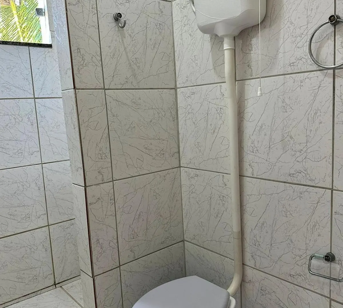 Morada Dos Passaros Bps Lejlighed Porto Seguro